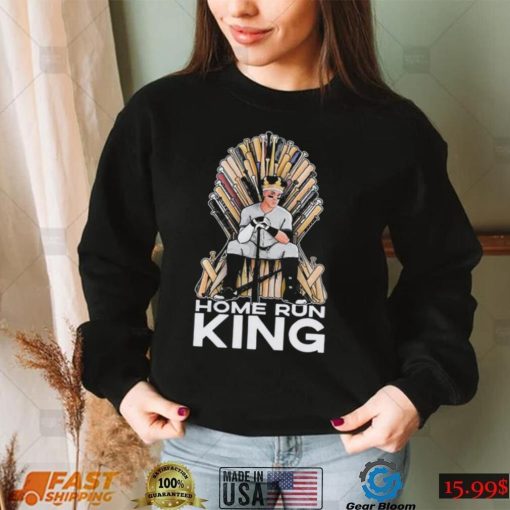 99 Judge Home Run King Shirt