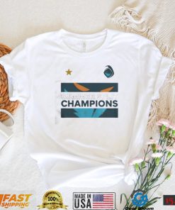 Rogue 2022 Summer Split Champions Shirt