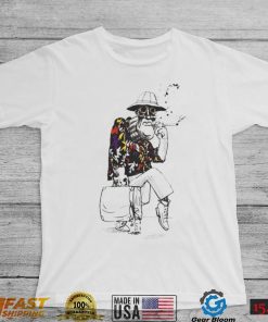 Fear And Loathing In Las Vegas Shirt, Hunter S Thompson Shirt, Men Women