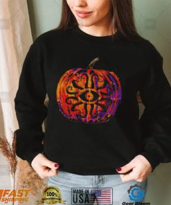 Dark Order Dark Gourder Pumpkin Halloween 2022 shirt