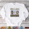 Talanoa Hufanga San Francisco 49ers First His Name Hufanga Shirt