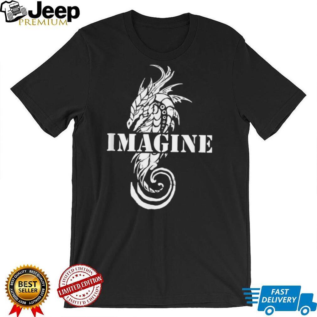 Before The Thunder Tour 2022 Band Imagine Dragons Unisesx T Shirt