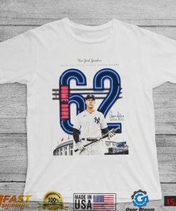 Aaron Judge Shirt, All Rise Aaron Judge T shirt, Home Run King Sweatshirt, All Rise 62 Merch,Aaron Judge Baseball For Fans