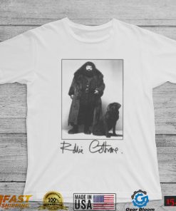 Robbie Signature Robbie Coltrane Hagrid Rip1950 2022 Harry Potter Unisex Sweatshirt