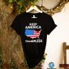 Dark Brandon Rising Shirt, Joe Biden Funny Political Liberal Meme, Political Joe Biden Meme Shirt