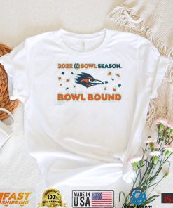 2022 Bowl Season Bowl Bound Long Sleeve T Shirt