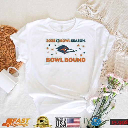 2022 Bowl Season Bowl Bound Long Sleeve T Shirt