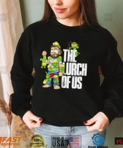 The Lurch of us art shirt