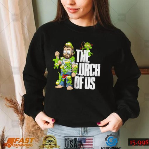 The Lurch of us art shirt