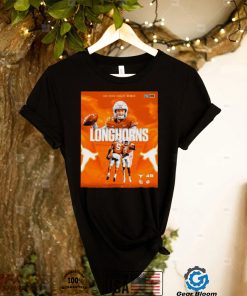 Texas Longhorns 2022 Red River Rivalry Winner Shirt