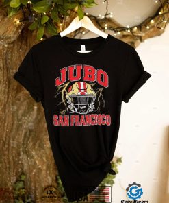 90s Jubo San Fransico T Shirt