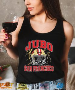 90s Jubo San Fransico T Shirt