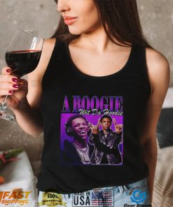 A Boogie Wit Da Rnb Rap Hip Hop shirt