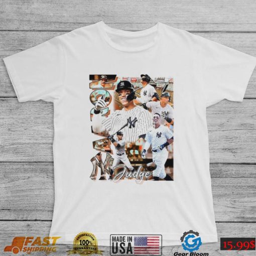 Aaron Judge Vintage T shirt, Aaron Judge 61 Home Runs Shirt, All Rise For Aaron Judge Shirt