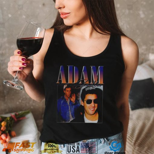 Adam Sandler Birthday Christmas shirt