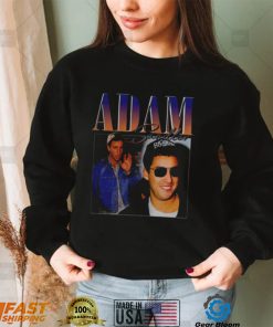 Adam Sandler Birthday Christmas shirt