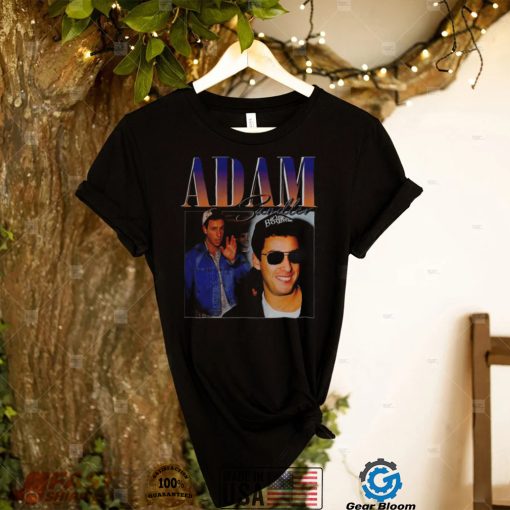 Adam Sandler Birthday Christmas shirt