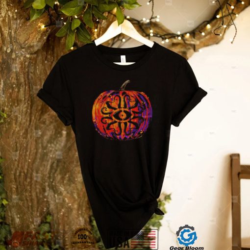 Dark Order Dark Gourder Pumpkin Halloween 2022 shirt