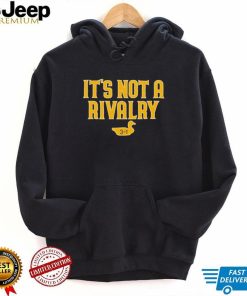 San Diego Padres It’s Not A Rivalry Shirt