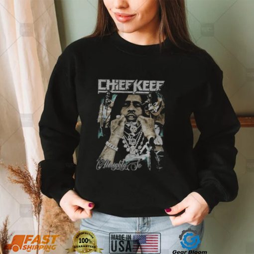 American Rapper Love Sosa Baby Chief Keef Merch Vintage Bootleg shirt