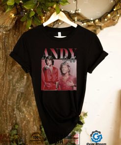 Andy Gibb Vintage Homepage shirt