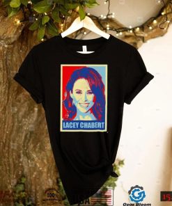 Lacey Chabert Hope shirt