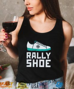 Seattle Mariners Rally Shoe Shirt