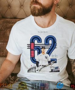 Aaron Judge Shirt, All Rise Aaron Judge T shirt, Home Run King Sweatshirt, All Rise 62 Merch,Aaron Judge Baseball For Fans