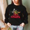 Chuckie Rugrats Match Jordan 13 Retro Unisex Chucky T Shirt