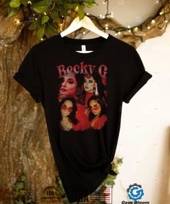 Becky G Vitage 90’s Reggaeton Latin shirt