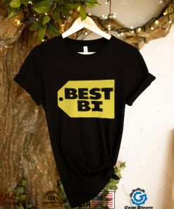 Best Bi Funny That Go Hard T Shirt