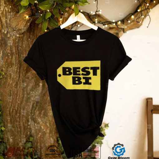 Best Bi Funny That Go Hard T Shirt