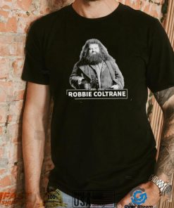 Best Rip Robbie Coltrane 1950 2022 remember shirt