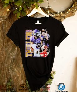 Minnesota Vikings Adam Thielen Home Town Hero T Shirt