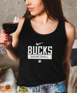 Bleacherreport bucks basketball shirt