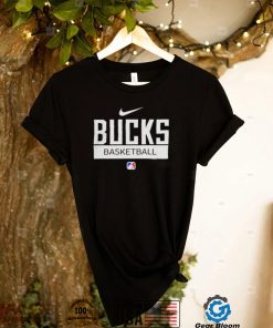 Bleacherreport bucks basketball shirt