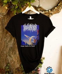 Blood Incantation Inner Paths To Outer Space shirt