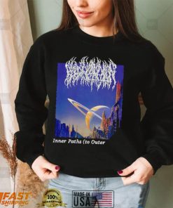 Blood Incantation Inner Paths To Outer Space shirt