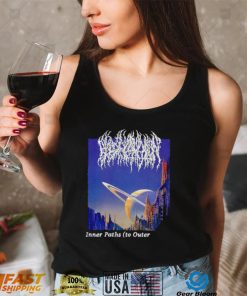 Blood Incantation Inner Paths To Outer Space shirt