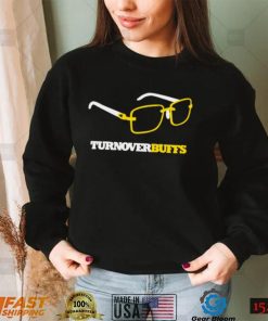 Bufflifeum Turnover Buffs Shirt