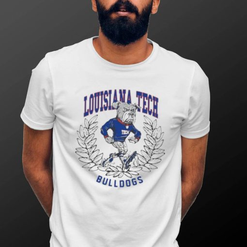 Official Louisiana Tech University Last Man Standing shirt