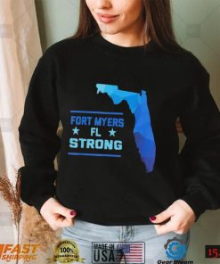 Fort Myers Florida Strong T Shirt