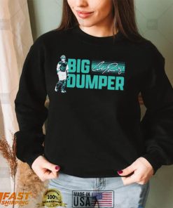 Cal Raleigh Big Dumper Shirt