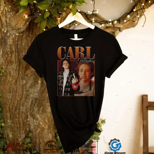 Carl Gallagher Classic Vintage shirt