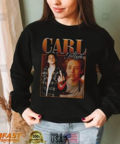 Carl Gallagher Classic Vintage shirt