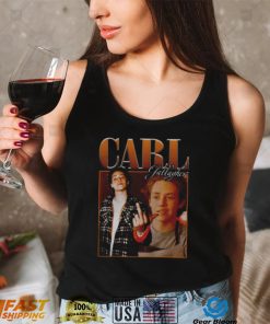 Carl Gallagher Classic Vintage shirt