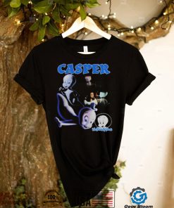 Casper The Friendly Ghost Animated & Live Action Film shirt