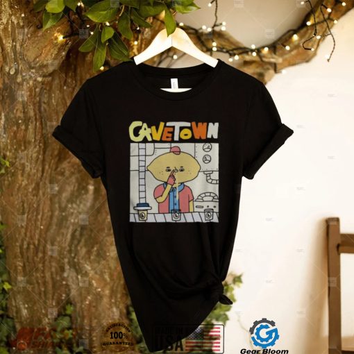 Cavetown Lemon Boy This Is Home Fool Cavetown shirt