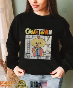 Cavetown Lemon Boy This Is Home Fool Cavetown shirt