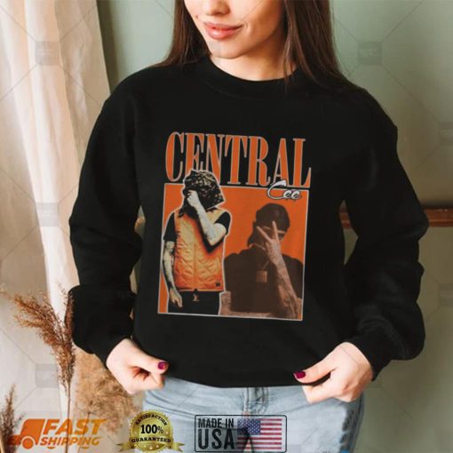 Central Cee Retro Vintage 90s shirt